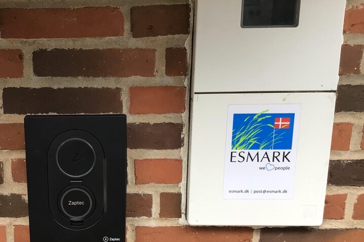 Ferienhaus i6673 in Jens Jensens Vej 39, Søndervig - Bild #38