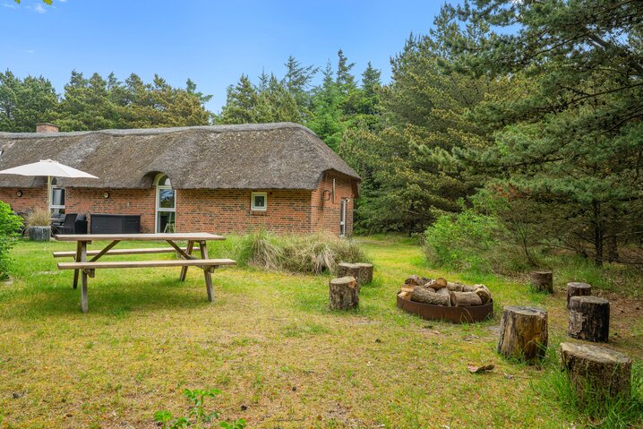 Ferienhaus i6673 in Jens Jensens Vej 39, Søndervig - Bild #39