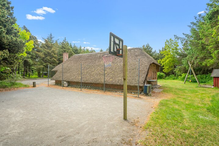 Ferienhaus i6673 in Jens Jensens Vej 39, Søndervig - Bild #42