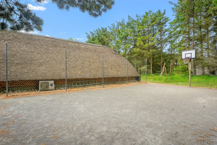 Ferienhaus i6673 in Jens Jensens Vej 39, Søndervig - Bild #43