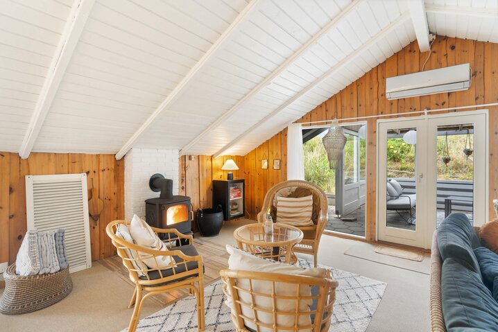 Ferienhaus i6674 in Hvidbjergvej 27, Søndervig - Bild #7