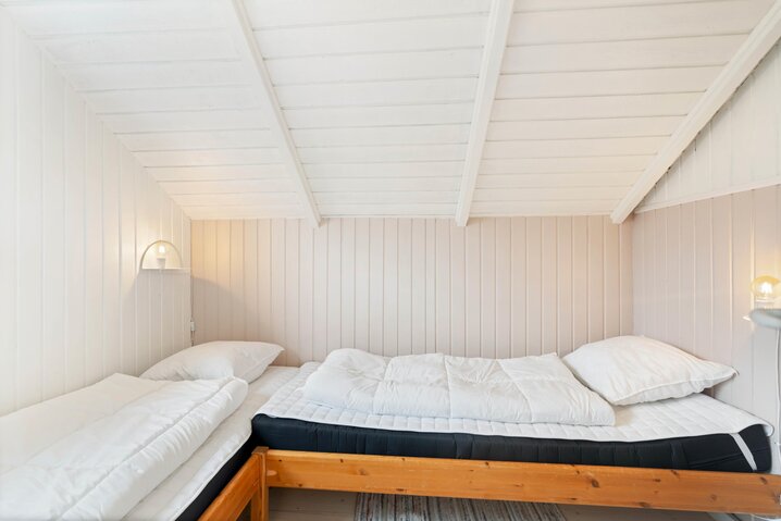 Ferienhaus i6674 in Hvidbjergvej 27, Søndervig - Bild #20