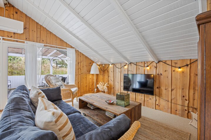 Sommerhus i6674 på Hvidbjergvej 27, Søndervig - Billede #1