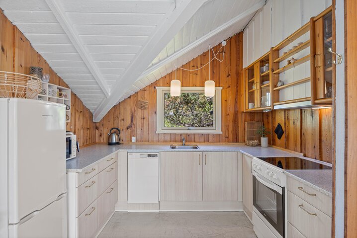 Sommerhus i6674 på Hvidbjergvej 27, Søndervig - Billede #2