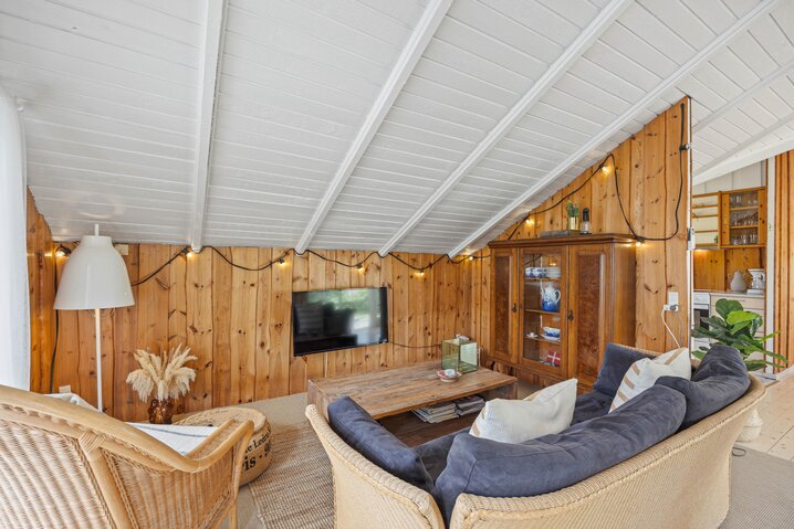 Sommerhus i6674 på Hvidbjergvej 27, Søndervig - Billede #3