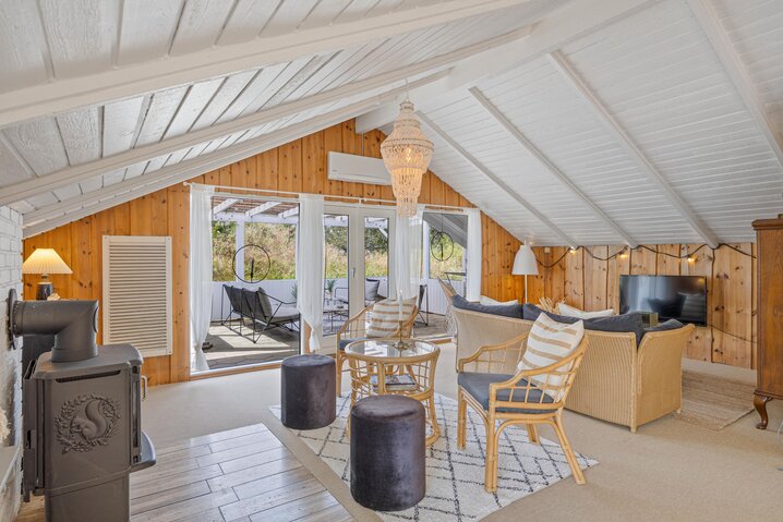 Ferienhaus i6674 in Hvidbjergvej 27, Søndervig - Bild #4