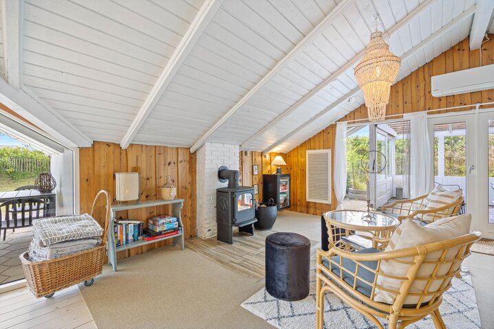 Ferienhaus i6674 in Hvidbjergvej 27, Søndervig - Bild #5