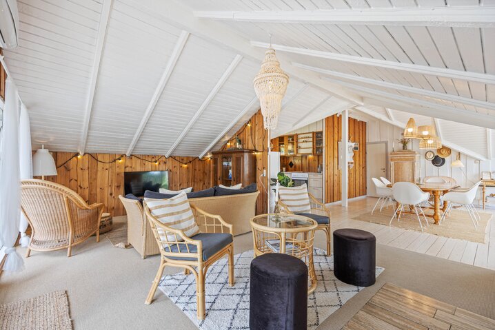Sommerhus i6674 på Hvidbjergvej 27, Søndervig - Billede #6