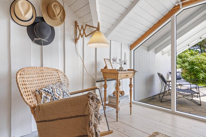 Sommerhus i6674 på Hvidbjergvej 27, Søndervig - Billede #9