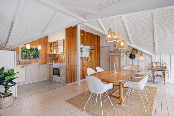 Ferienhaus i6674 in Hvidbjergvej 27, Søndervig - Bild #10