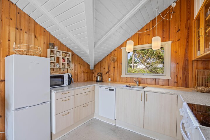 Ferienhaus i6674 in Hvidbjergvej 27, Søndervig - Bild #11