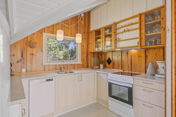 Sommerhus i6674 på Hvidbjergvej 27, Søndervig - Billede #12