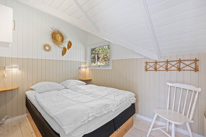 Ferienhaus i6674 in Hvidbjergvej 27, Søndervig - Bild #14