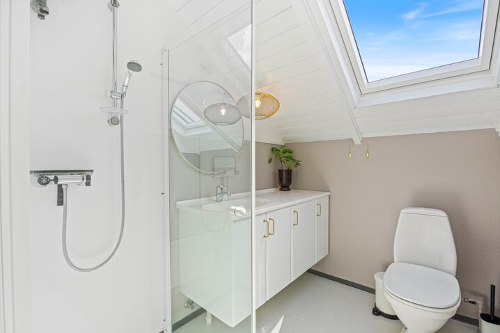 Ferienhaus i6674 in Hvidbjergvej 27, Søndervig - Bild #15