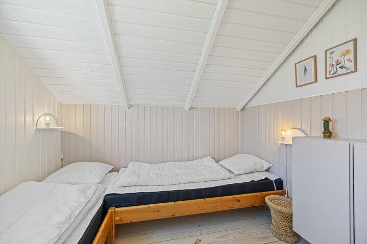 Ferienhaus i6674 in Hvidbjergvej 27, Søndervig - Bild #16