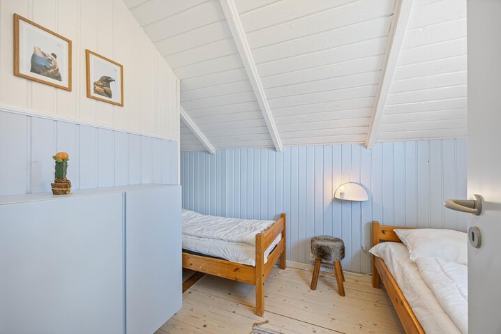 Ferienhaus i6674 in Hvidbjergvej 27, Søndervig - Bild #17