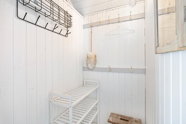 Ferienhaus i6674 in Hvidbjergvej 27, Søndervig - Bild #18