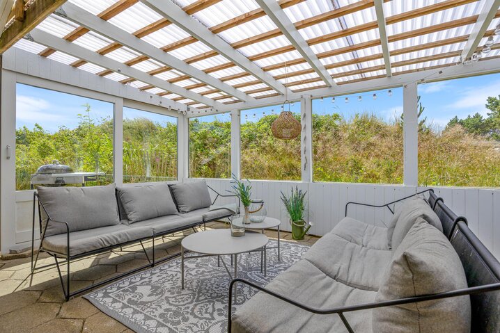 Sommerhus i6674 på Hvidbjergvej 27, Søndervig - Billede #22