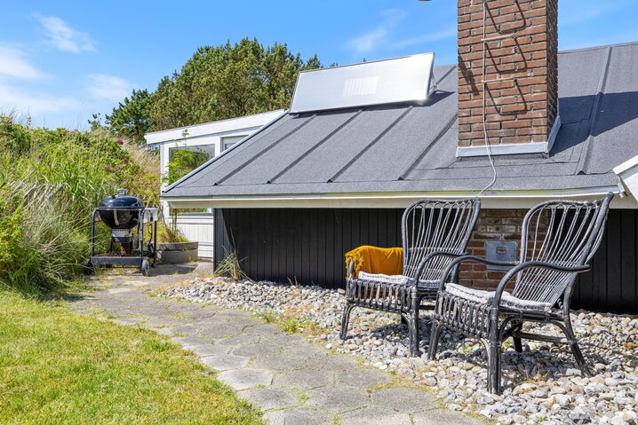 Ferienhaus i6674 in Hvidbjergvej 27, Søndervig - Bild #24
