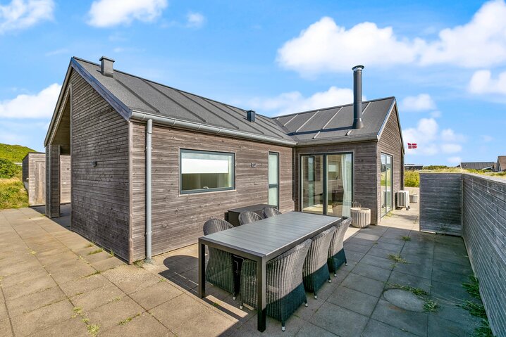 Sommerhus i6677 på Hafavej 22, Søndervig - Billede #26