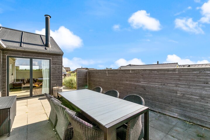 Sommerhus i6677 på Hafavej 22, Søndervig - Billede #27