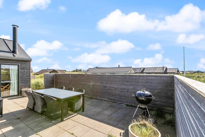 Sommerhus i6677 på Hafavej 22, Søndervig - Billede #28