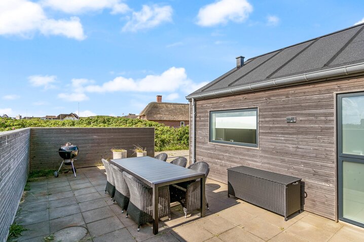 Sommerhus i6677 på Hafavej 22, Søndervig - Billede #29