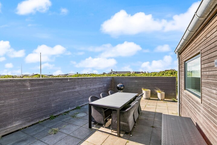 Sommerhus i6677 på Hafavej 22, Søndervig - Billede #30