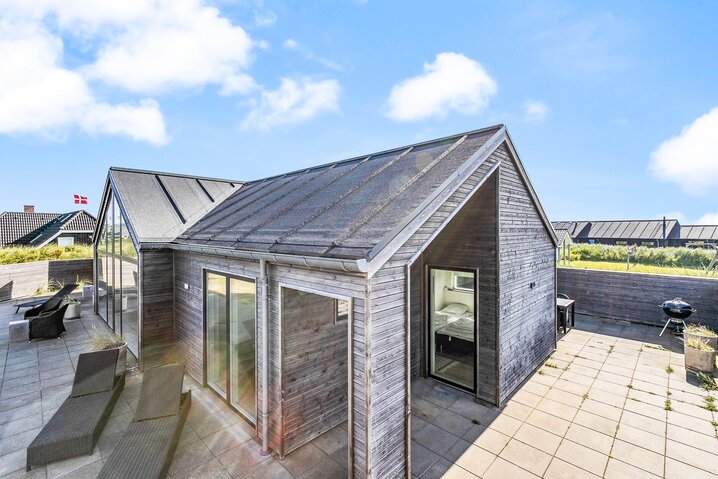 Sommerhus i6677 på Hafavej 22, Søndervig - Billede #31