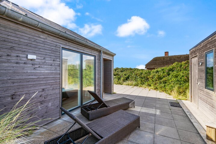 Sommerhus i6677 på Hafavej 22, Søndervig - Billede #32
