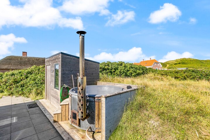 Sommerhus i6677 på Hafavej 22, Søndervig - Billede #34