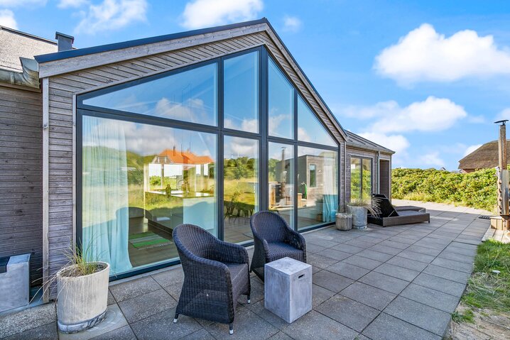 Sommerhus i6677 på Hafavej 22, Søndervig - Billede #36