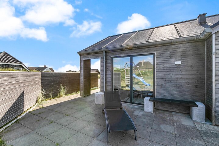 Sommerhus i6677 på Hafavej 22, Søndervig - Billede #37