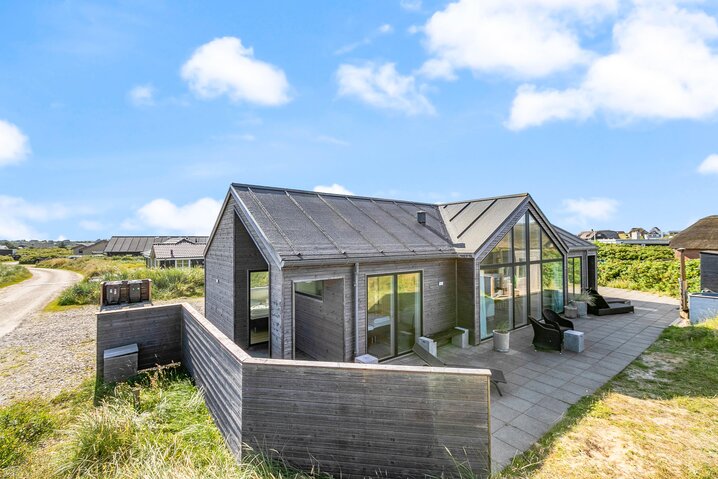 Sommerhus i6677 på Hafavej 22, Søndervig - Billede #38