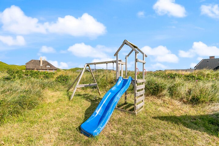 Sommerhus i6677 på Hafavej 22, Søndervig - Billede #39