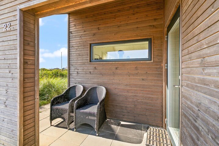 Sommerhus i6677 på Hafavej 22, Søndervig - Billede #40