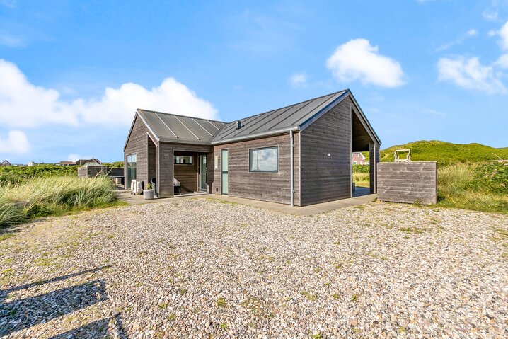 Sommerhus i6677 på Hafavej 22, Søndervig - Billede #42
