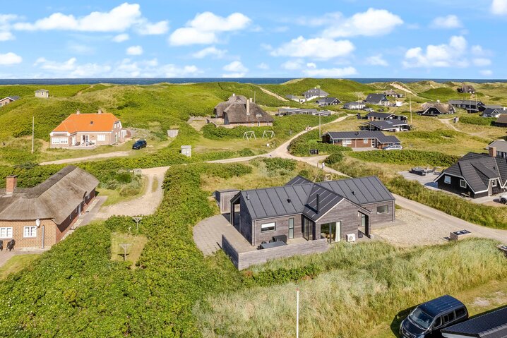 Sommerhus i6677 på Hafavej 22, Søndervig - Billede #43