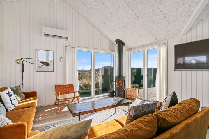 Sommerhus i6677 på Hafavej 22, Søndervig - Billede #2