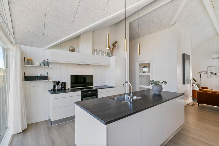 Sommerhus i6677 på Hafavej 22, Søndervig - Billede #3