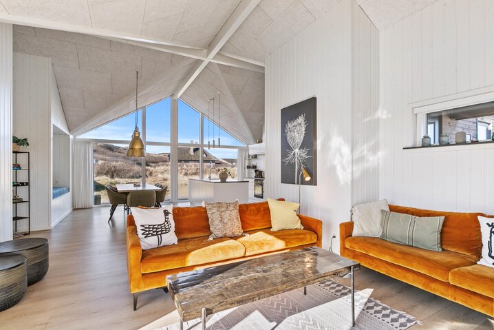 Sommerhus i6677 på Hafavej 22, Søndervig - Billede #6