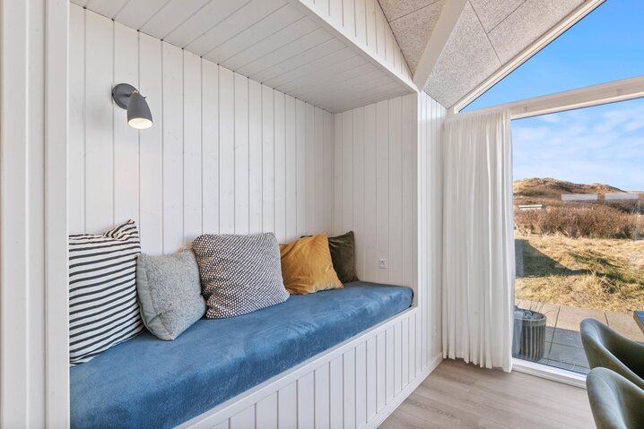 Sommerhus i6677 på Hafavej 22, Søndervig - Billede #7