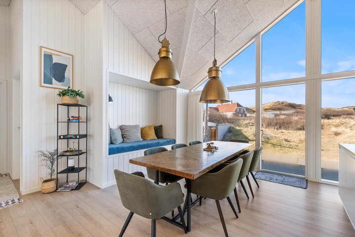 Sommerhus i6677 på Hafavej 22, Søndervig - Billede #8