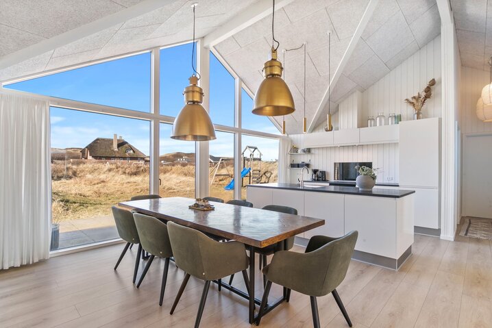 Sommerhus i6677 på Hafavej 22, Søndervig - Billede #9