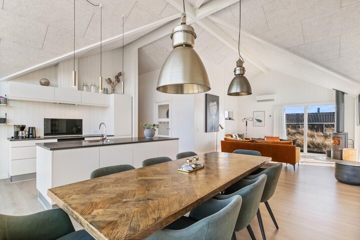 Sommerhus i6677 på Hafavej 22, Søndervig - Billede #10