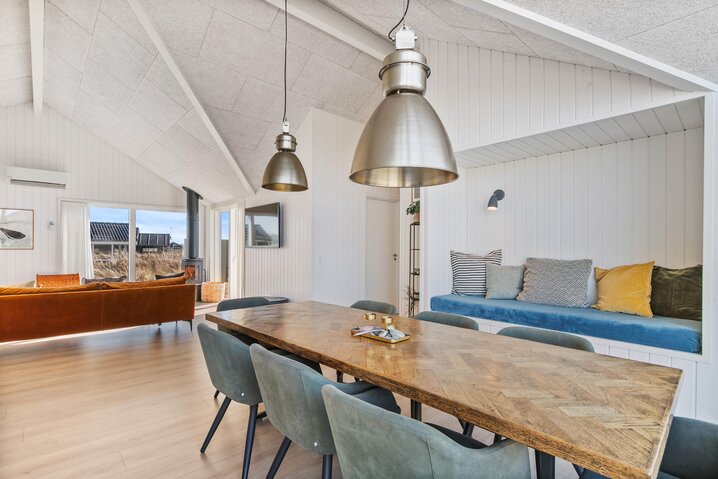 Sommerhus i6677 på Hafavej 22, Søndervig - Billede #11