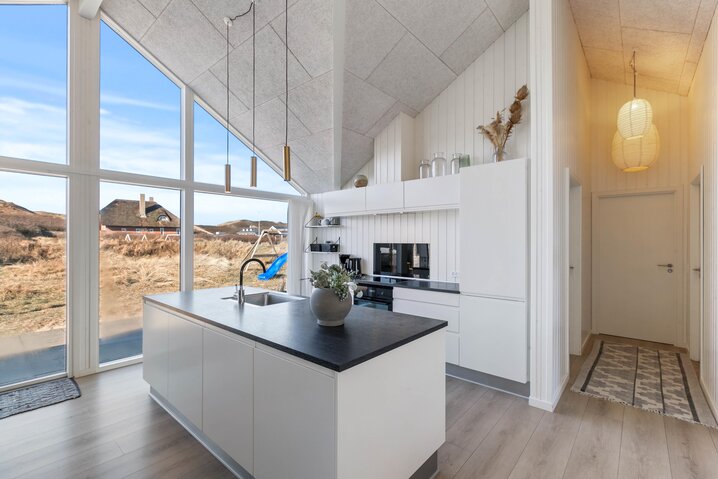 Sommerhus i6677 på Hafavej 22, Søndervig - Billede #12