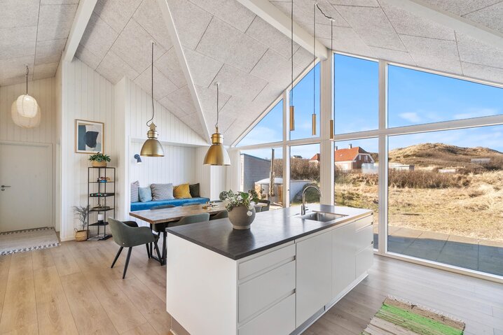 Sommerhus i6677 på Hafavej 22, Søndervig - Billede #14