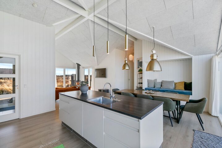 Sommerhus i6677 på Hafavej 22, Søndervig - Billede #15