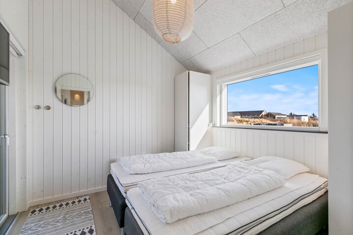 Sommerhus i6677 på Hafavej 22, Søndervig - Billede #16